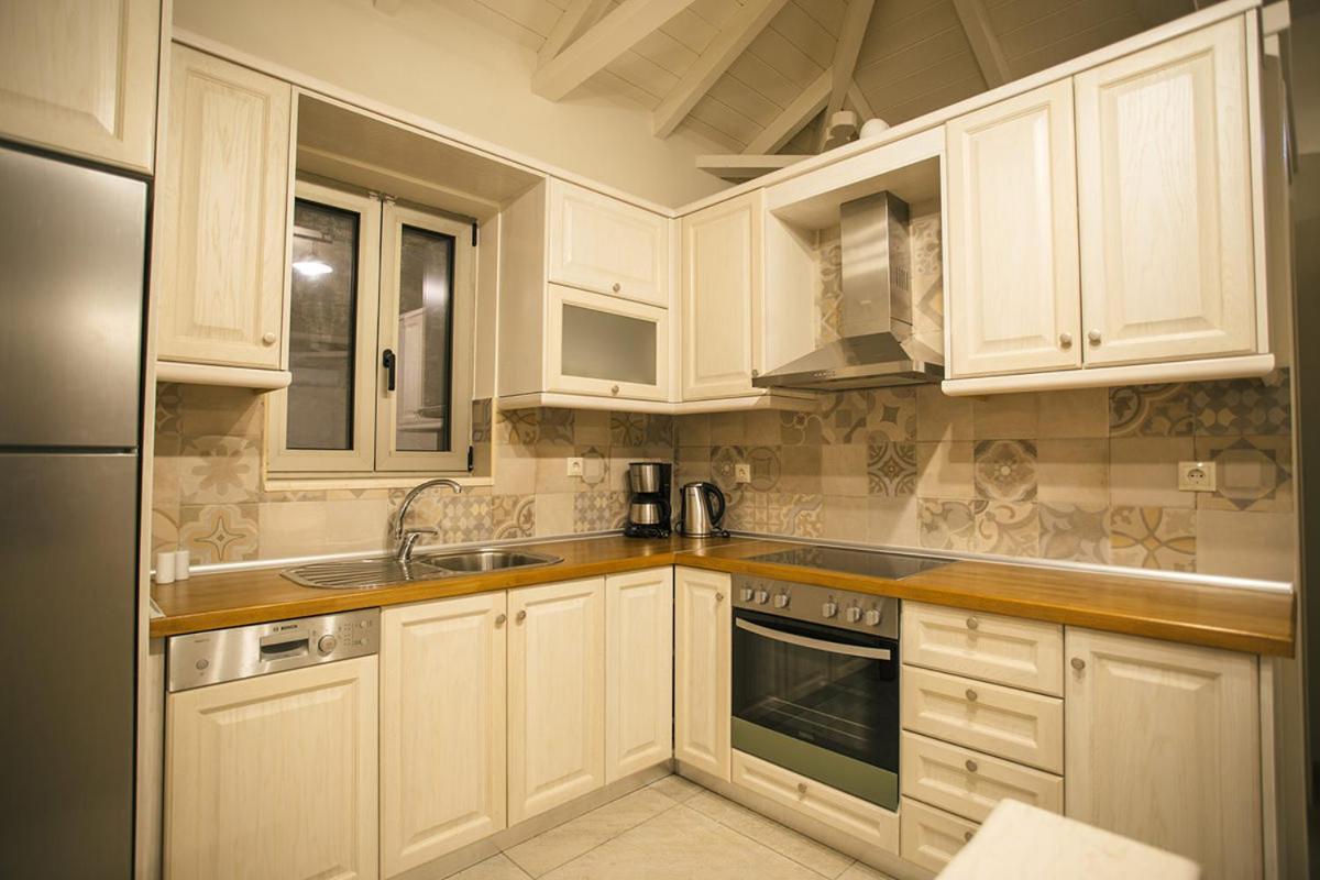 Tseralia Houses Stoúpa Cameră foto